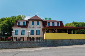 Horský Hotel Kolowrat Přimda